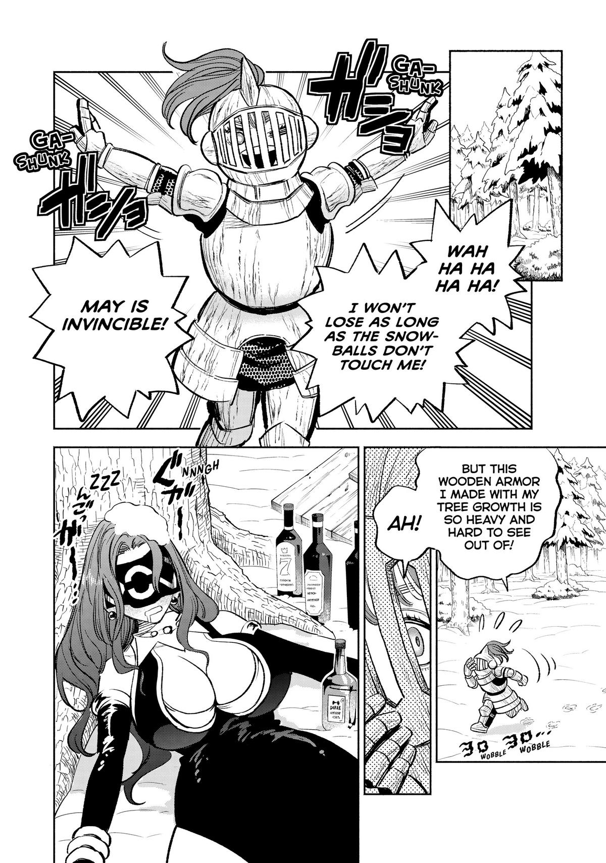 Given Chapter 81 - Page 8