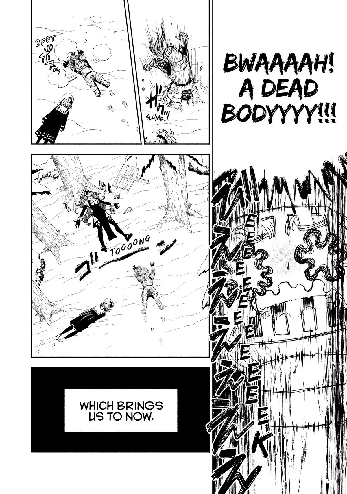 Given Chapter 81 - Page 10