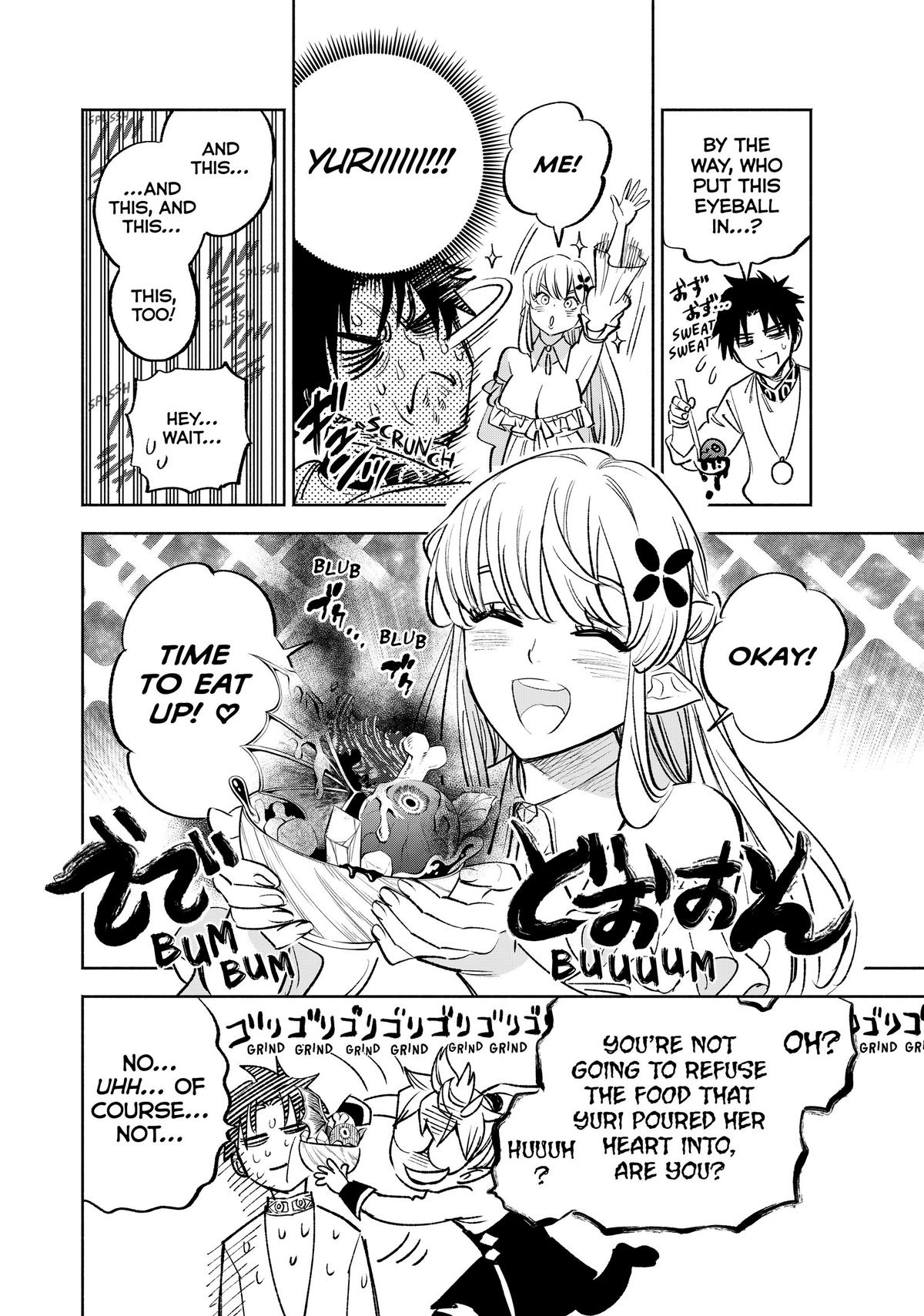 Given Chapter 81 - Page 23