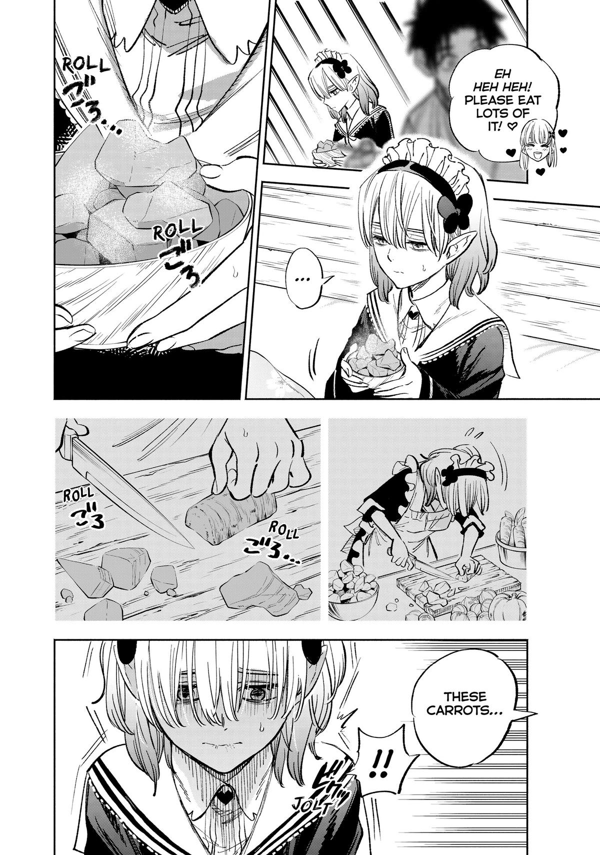 Given Chapter 81 - Page 25