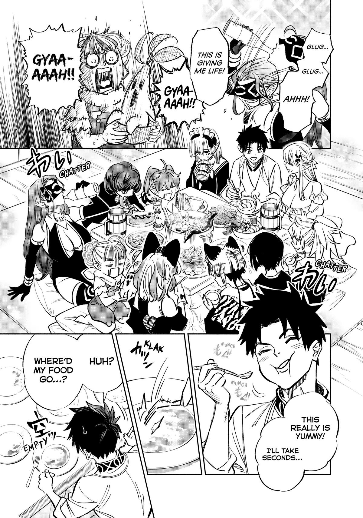 Given Chapter 81 - Page 28
