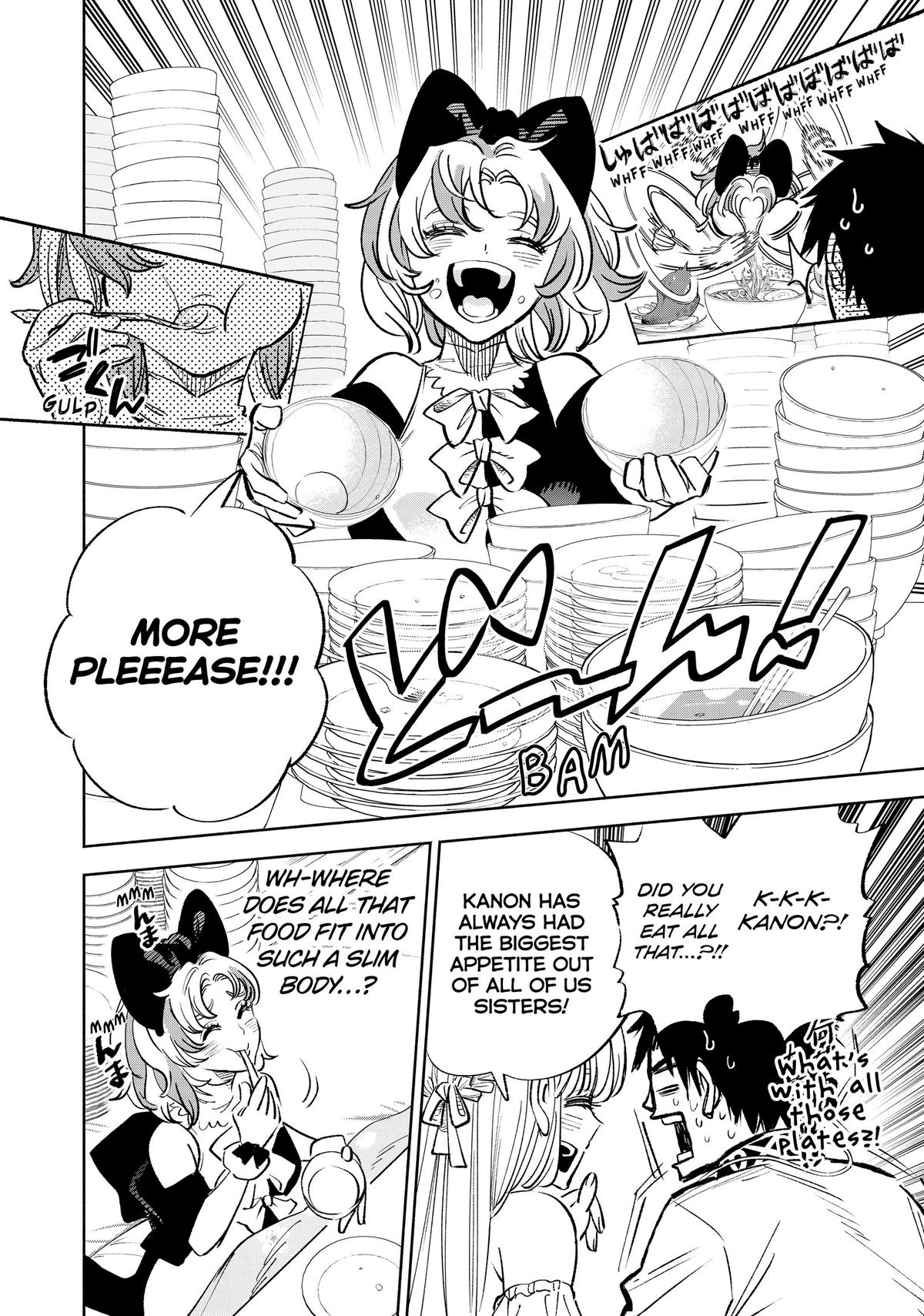 Given Chapter 81 - Page 29