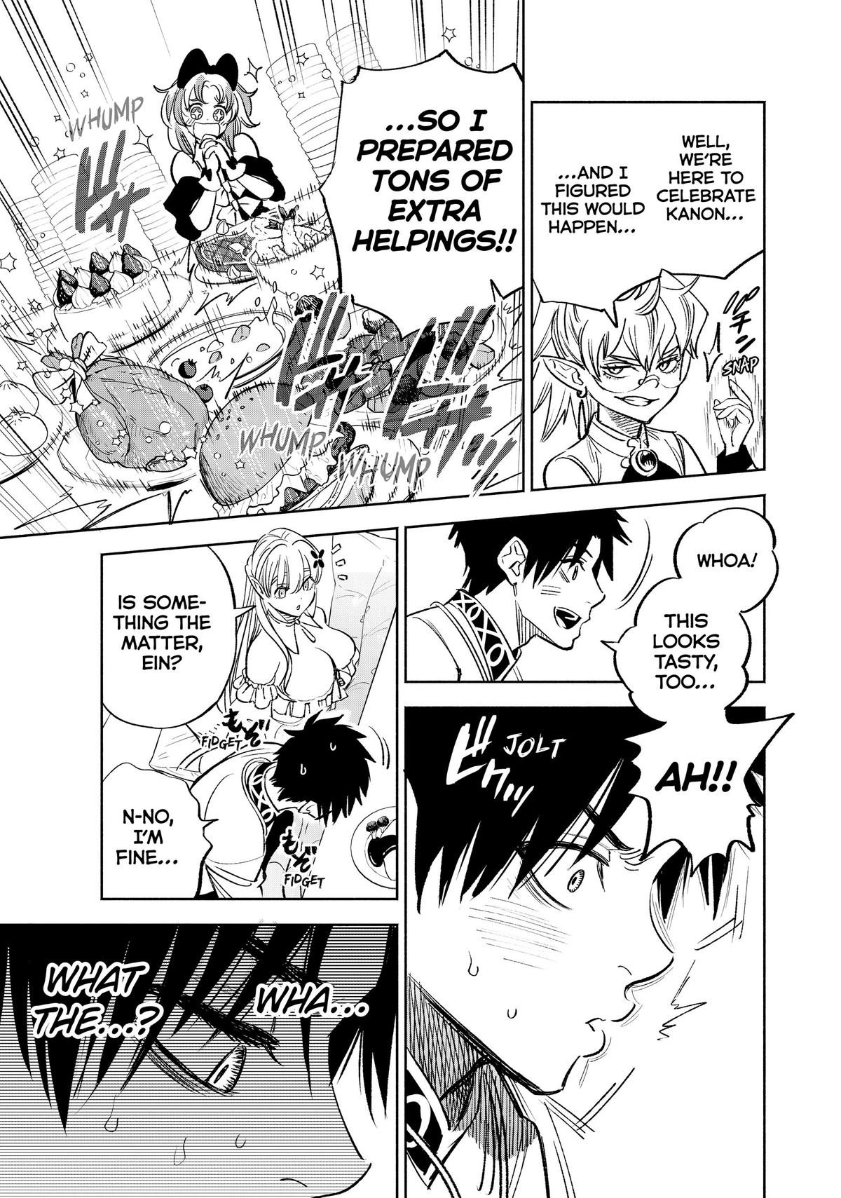 Given Chapter 81 - Page 30