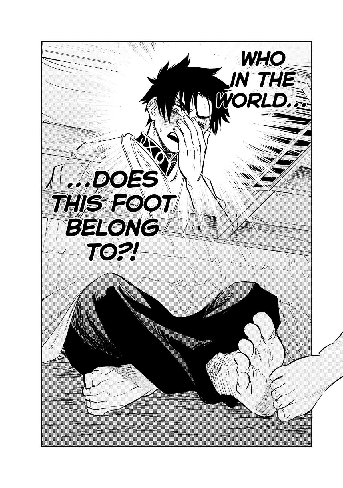 Given Chapter 81 - Page 34