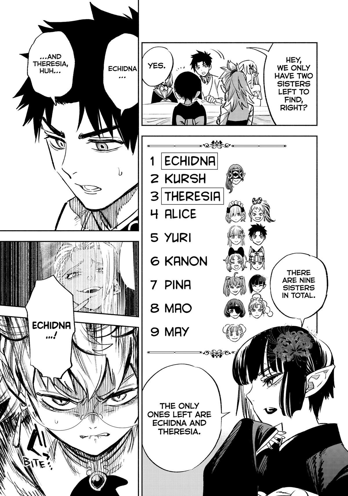 Given Chapter 82 - Page 9