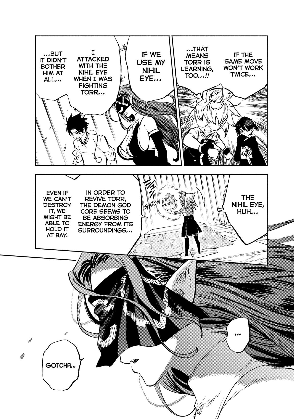 Given Chapter 82 - Page 17