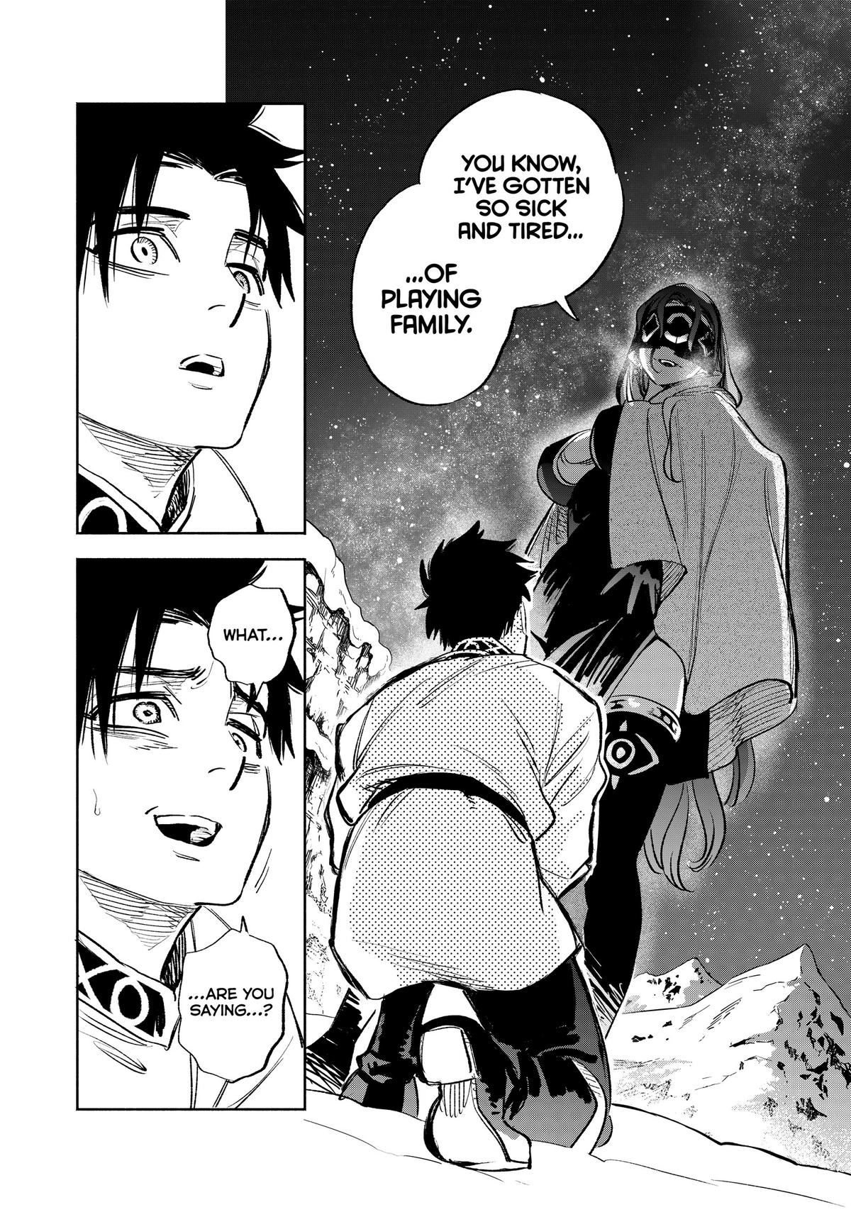 Given Chapter 82 - Page 24