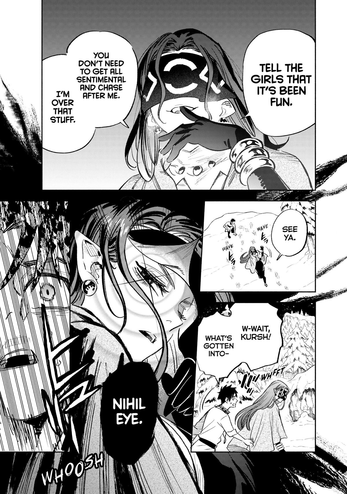 Given Chapter 82 - Page 25