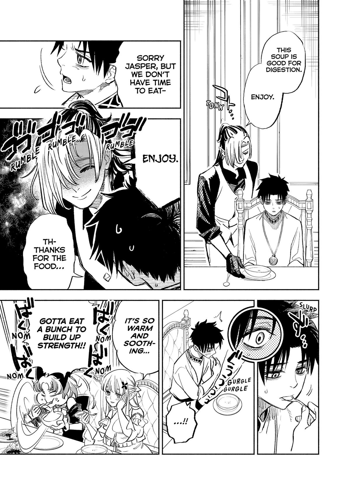 Given Chapter 83 - Page 9