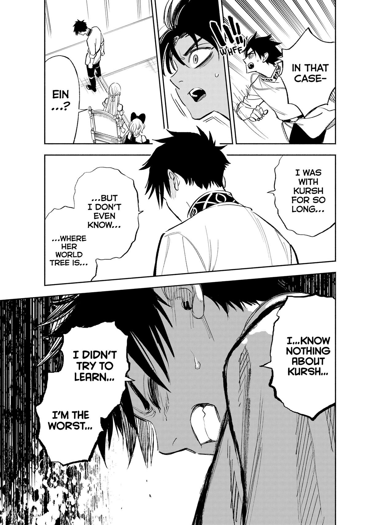 Given Chapter 83 - Page 15
