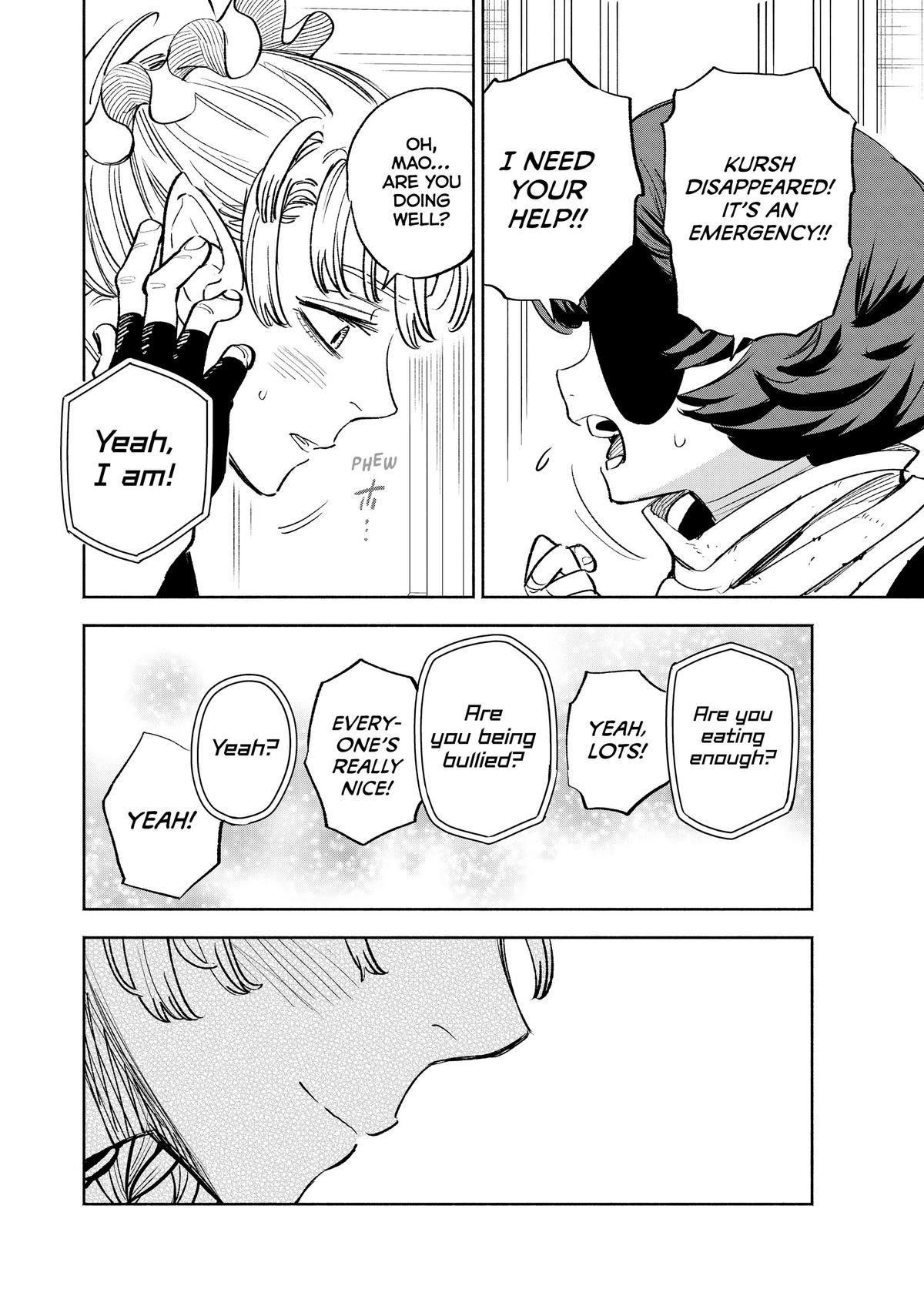 Given Chapter 83 - Page 18