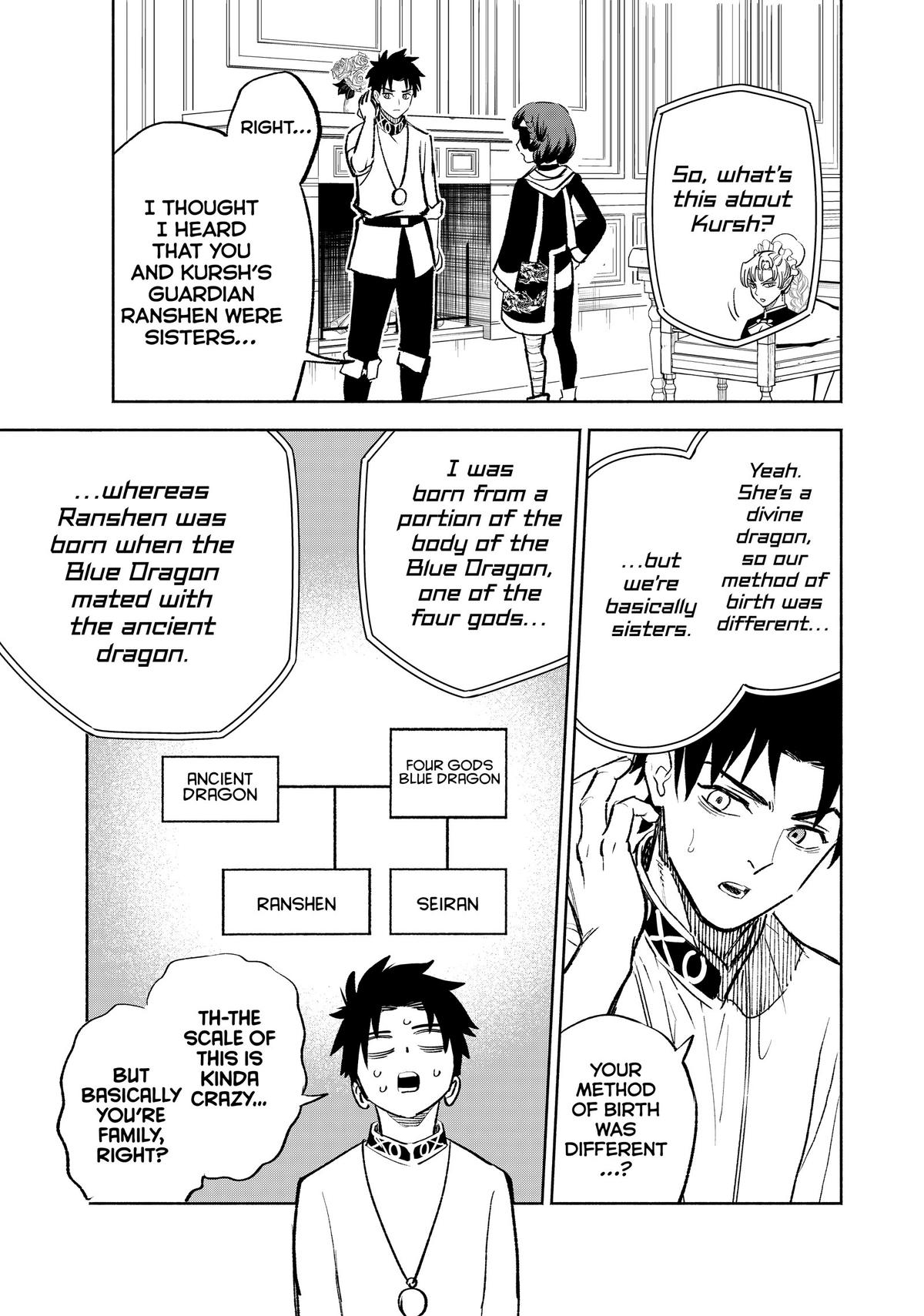 Given Chapter 83 - Page 19