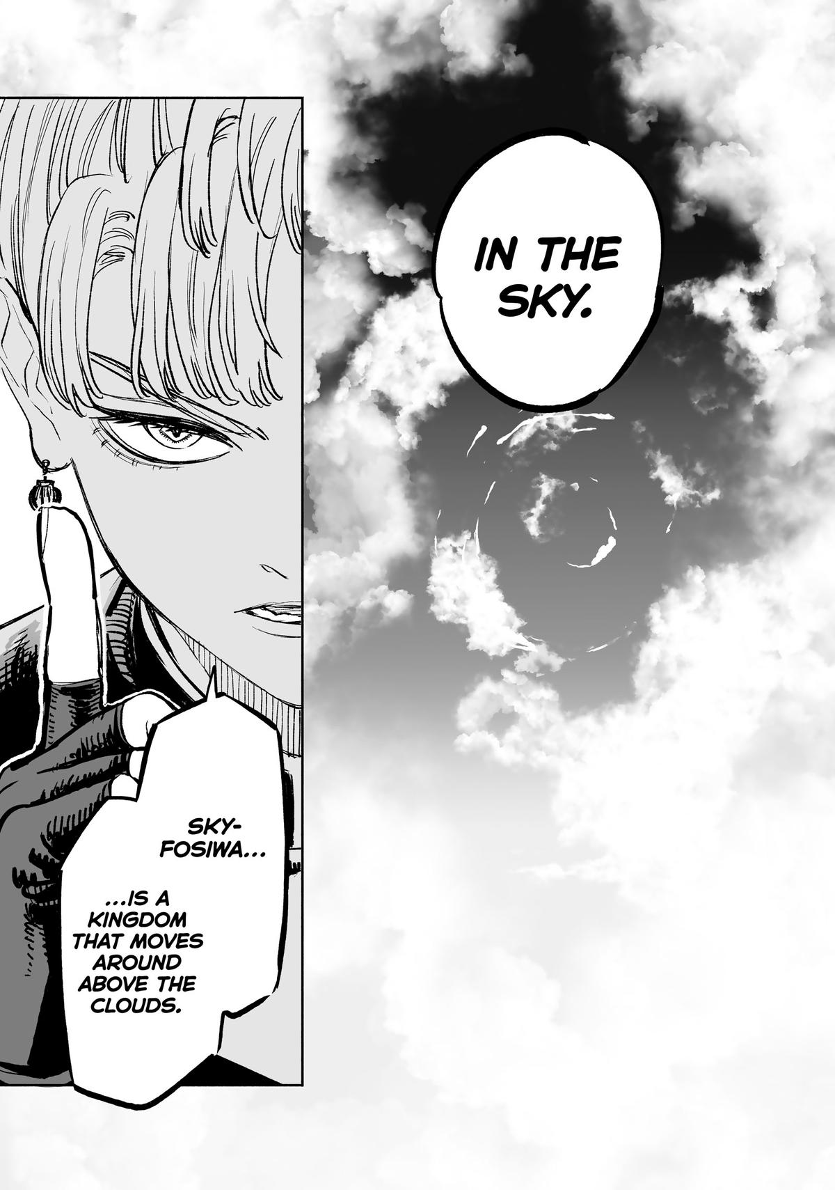Given Chapter 83 - Page 21