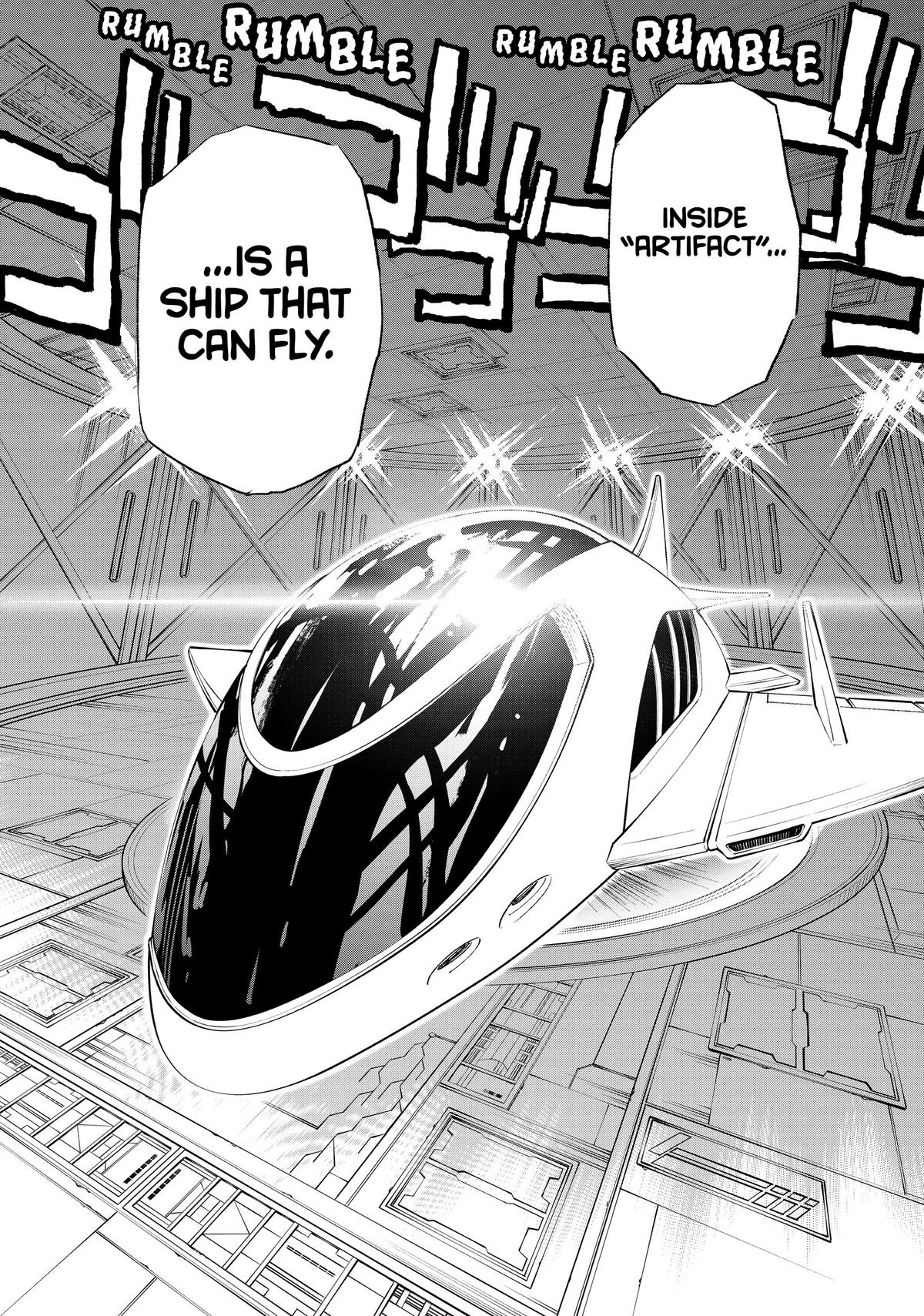Given Chapter 83 - Page 23