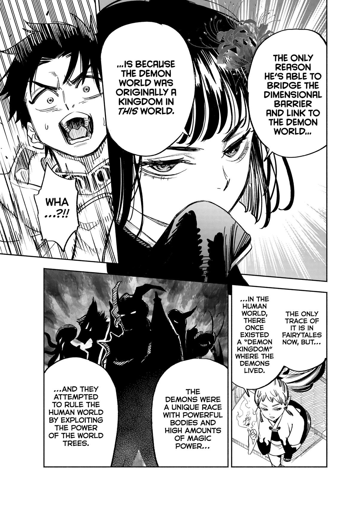 Given Chapter 84 - Page 9
