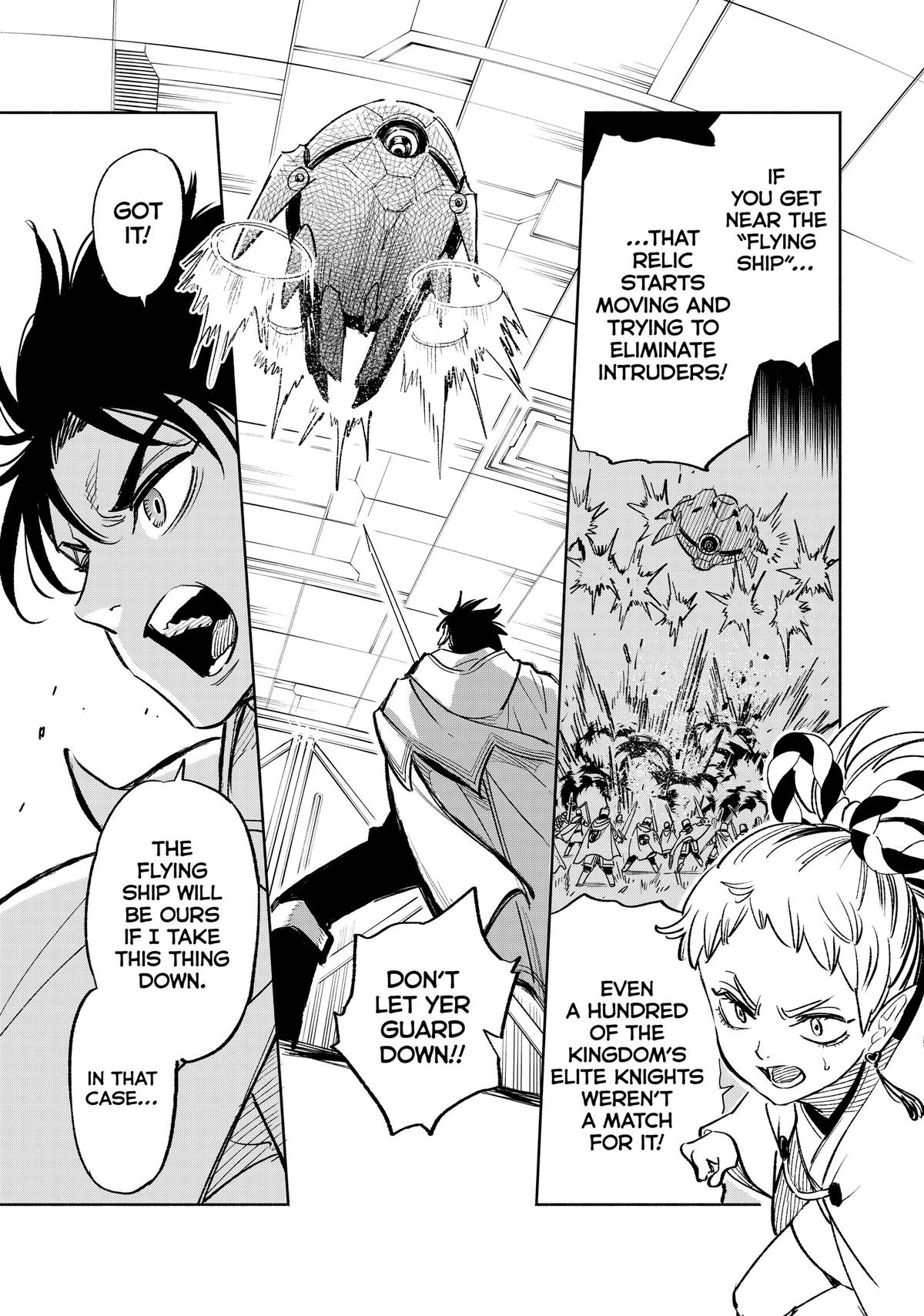 Given Chapter 84 - Page 13
