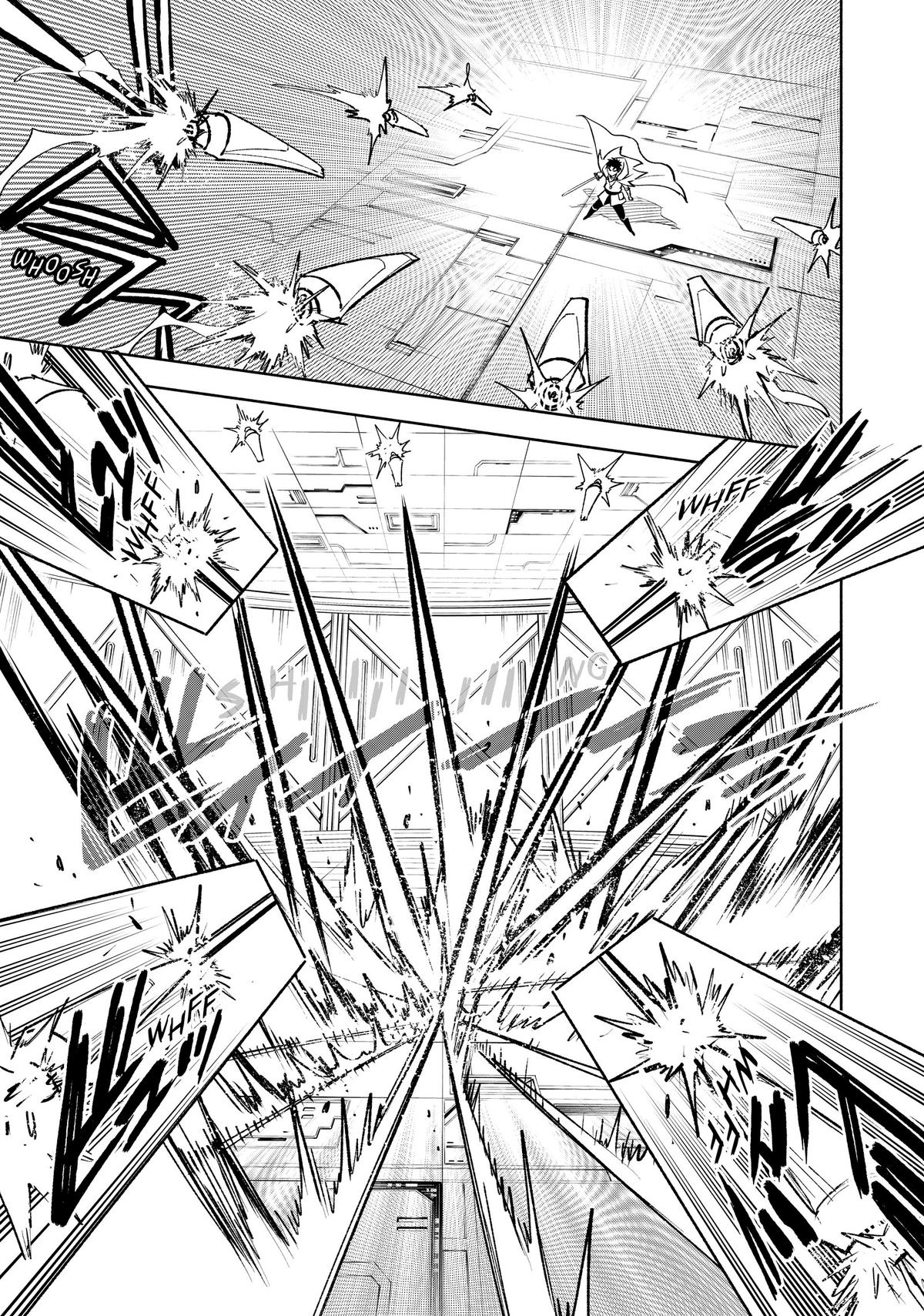 Given Chapter 84 - Page 15