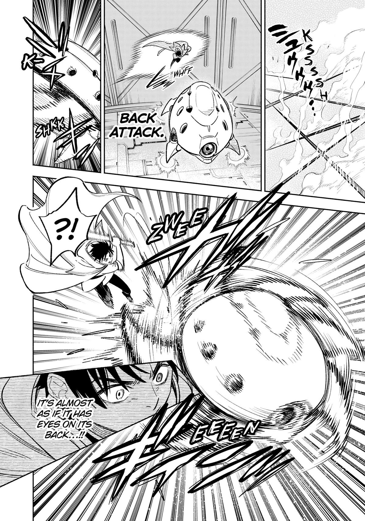 Given Chapter 84 - Page 16