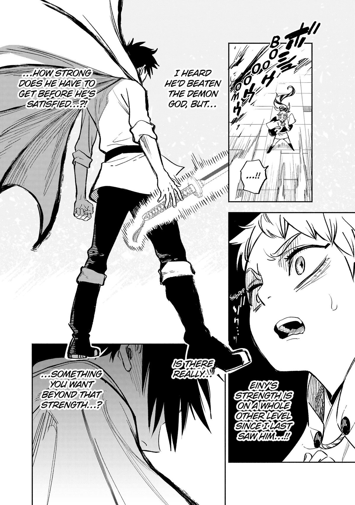 Given Chapter 84 - Page 20