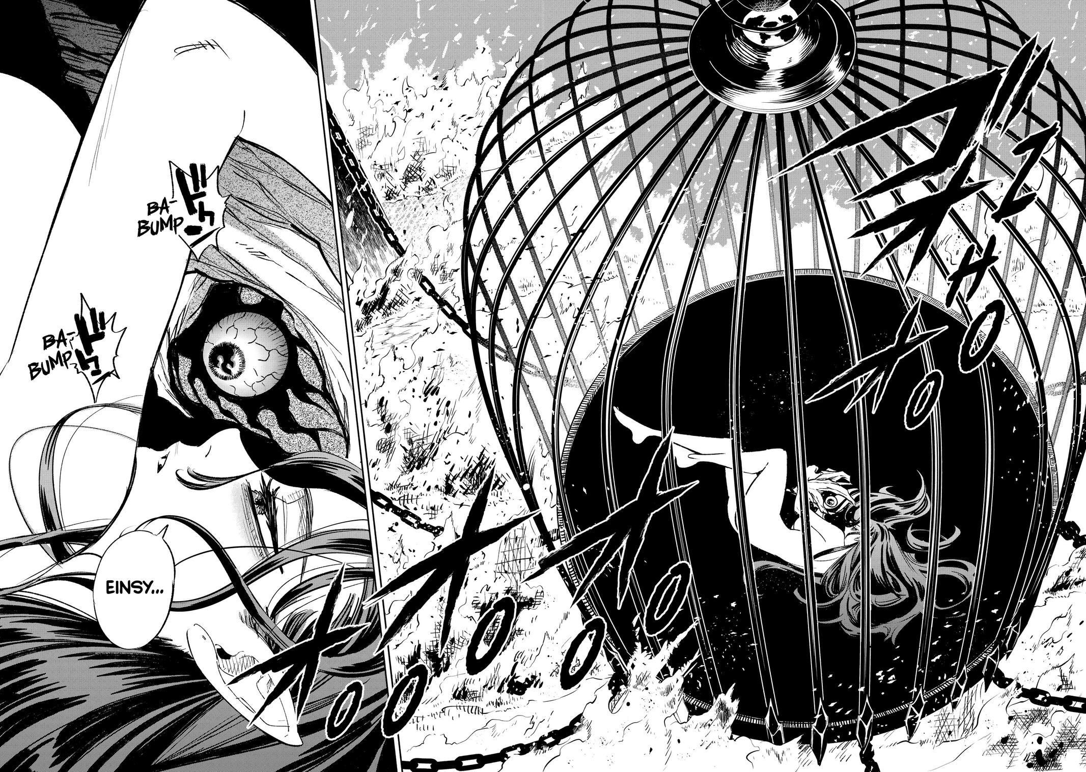 Given Chapter 84 - Page 22