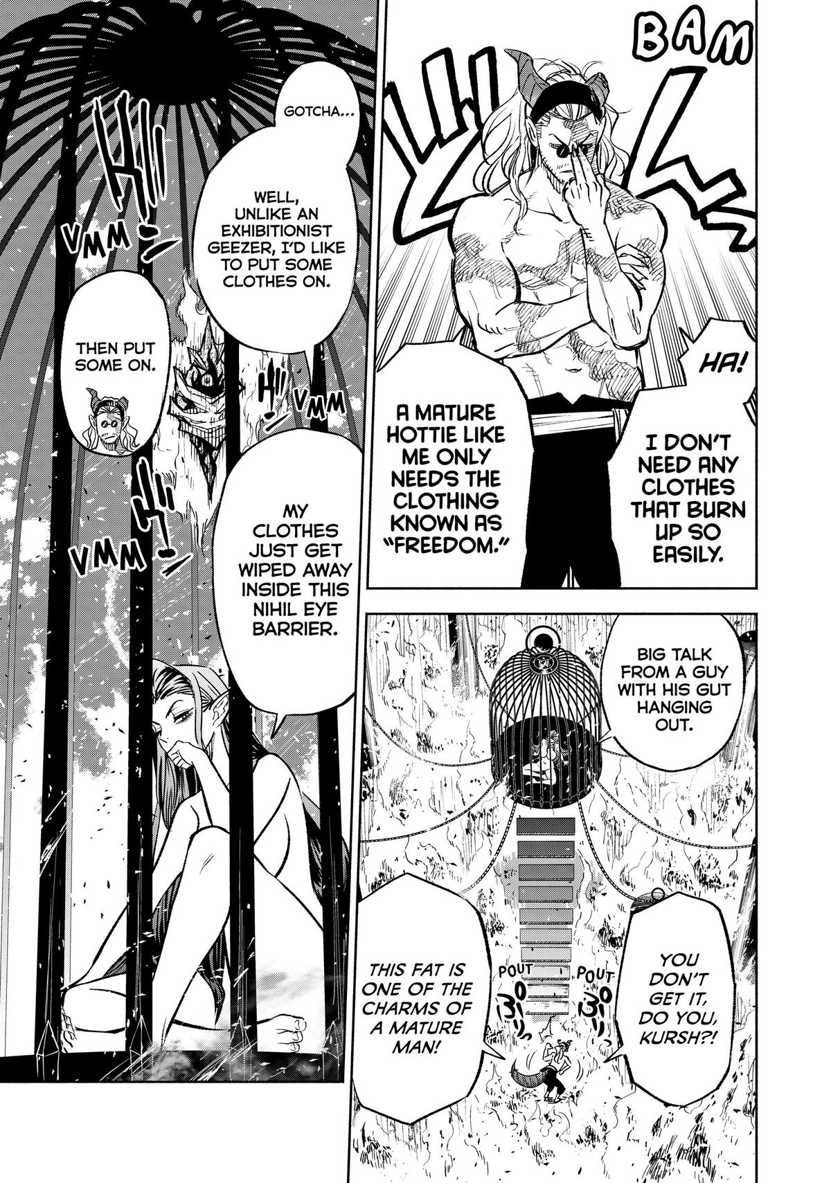 Given Chapter 85 - Page 5