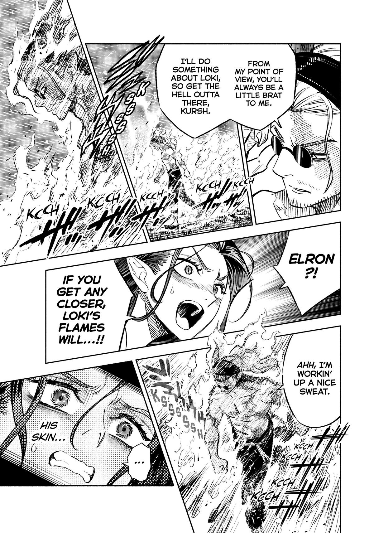 Given Chapter 85 - Page 7