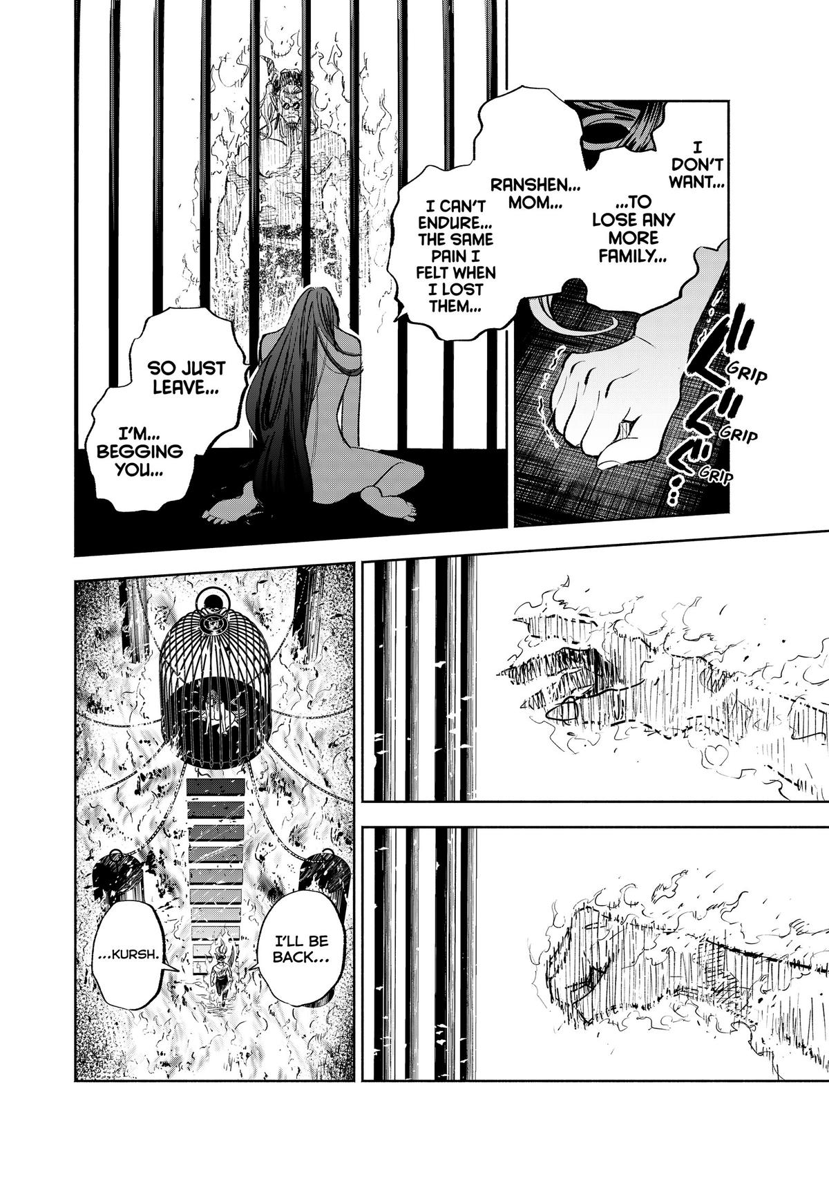 Given Chapter 85 - Page 9