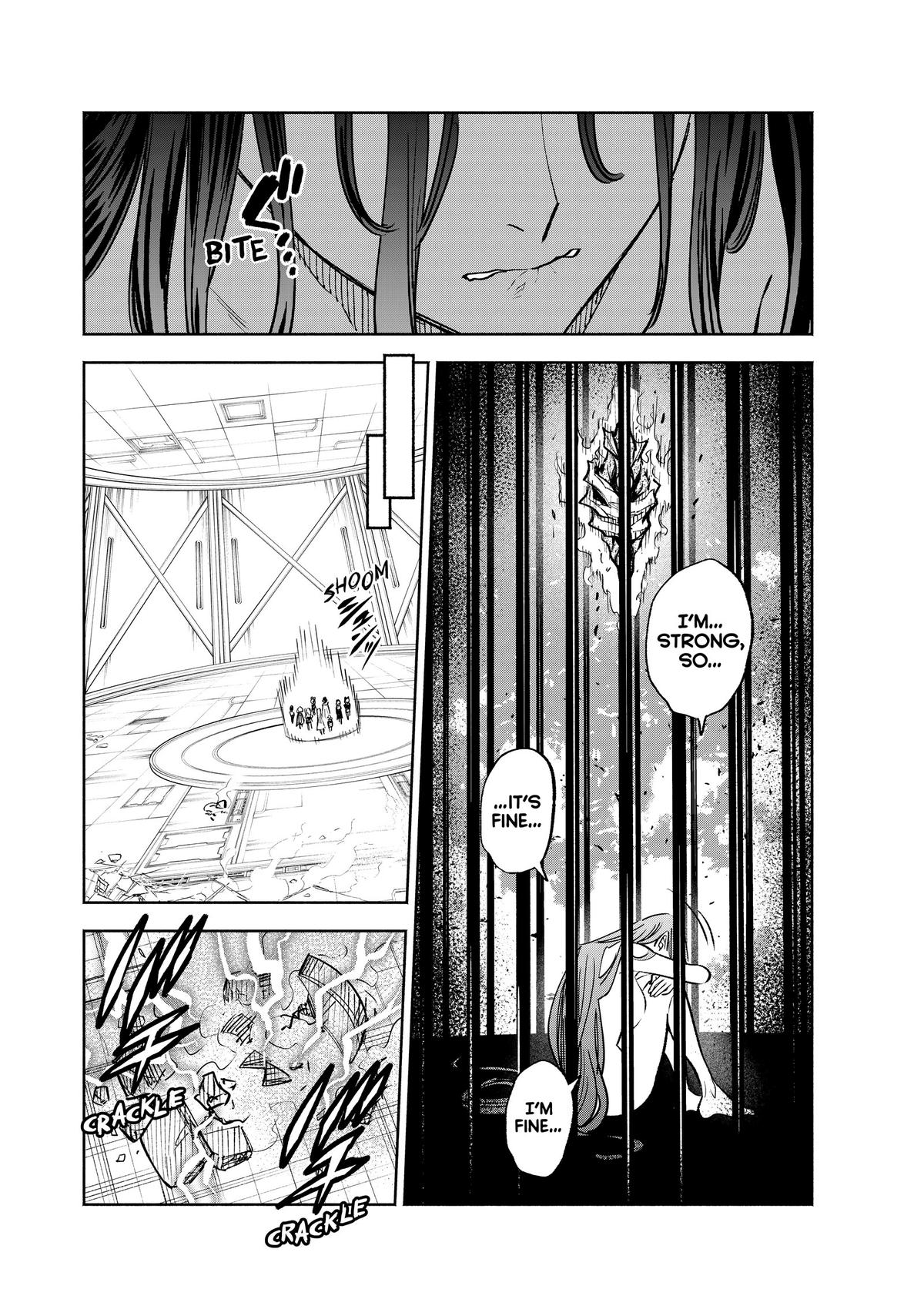 Given Chapter 85 - Page 11