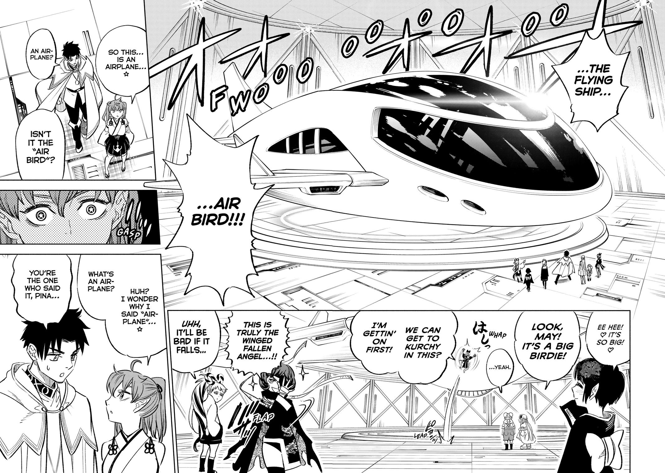 Given Chapter 85 - Page 13