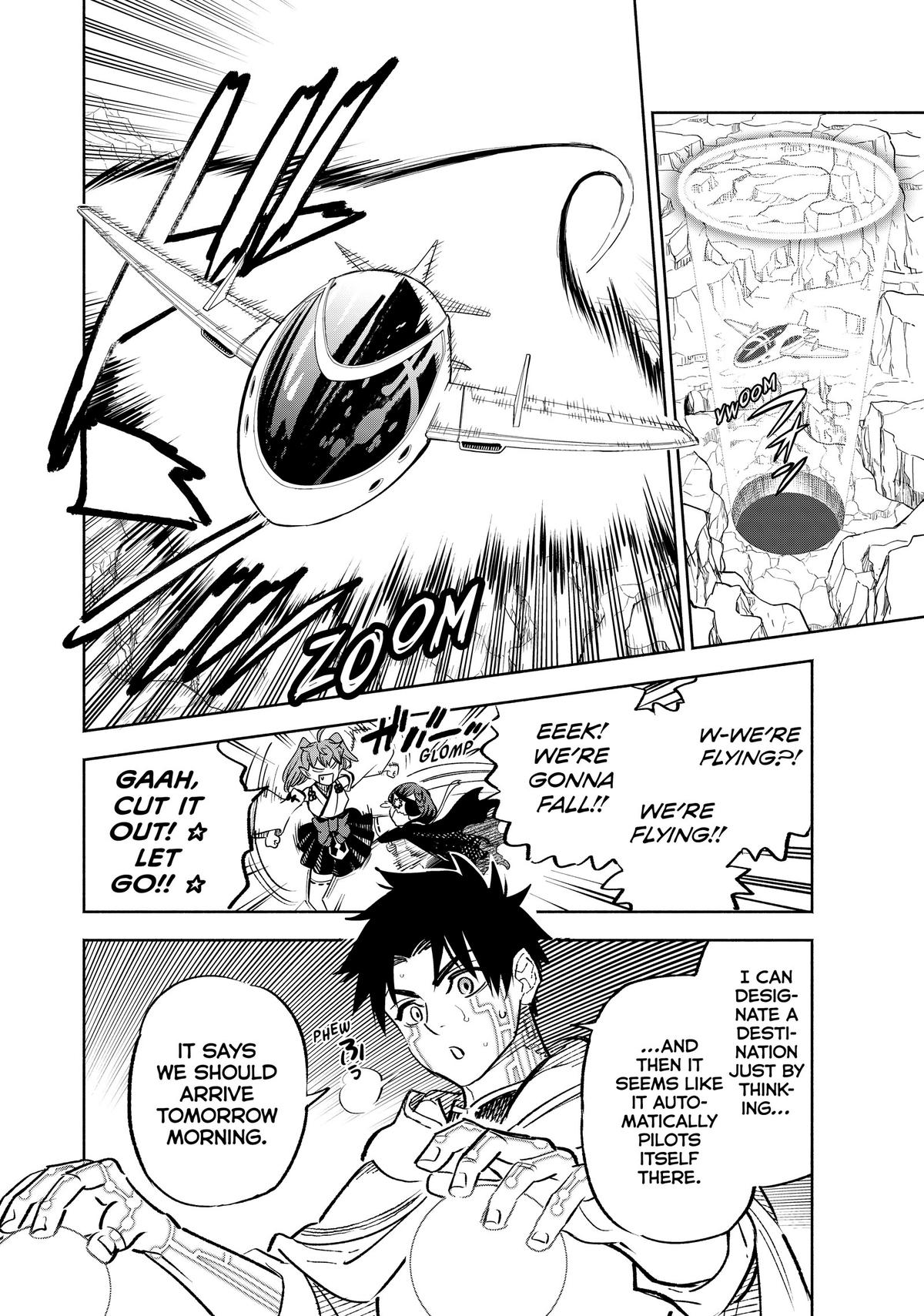 Given Chapter 85 - Page 22
