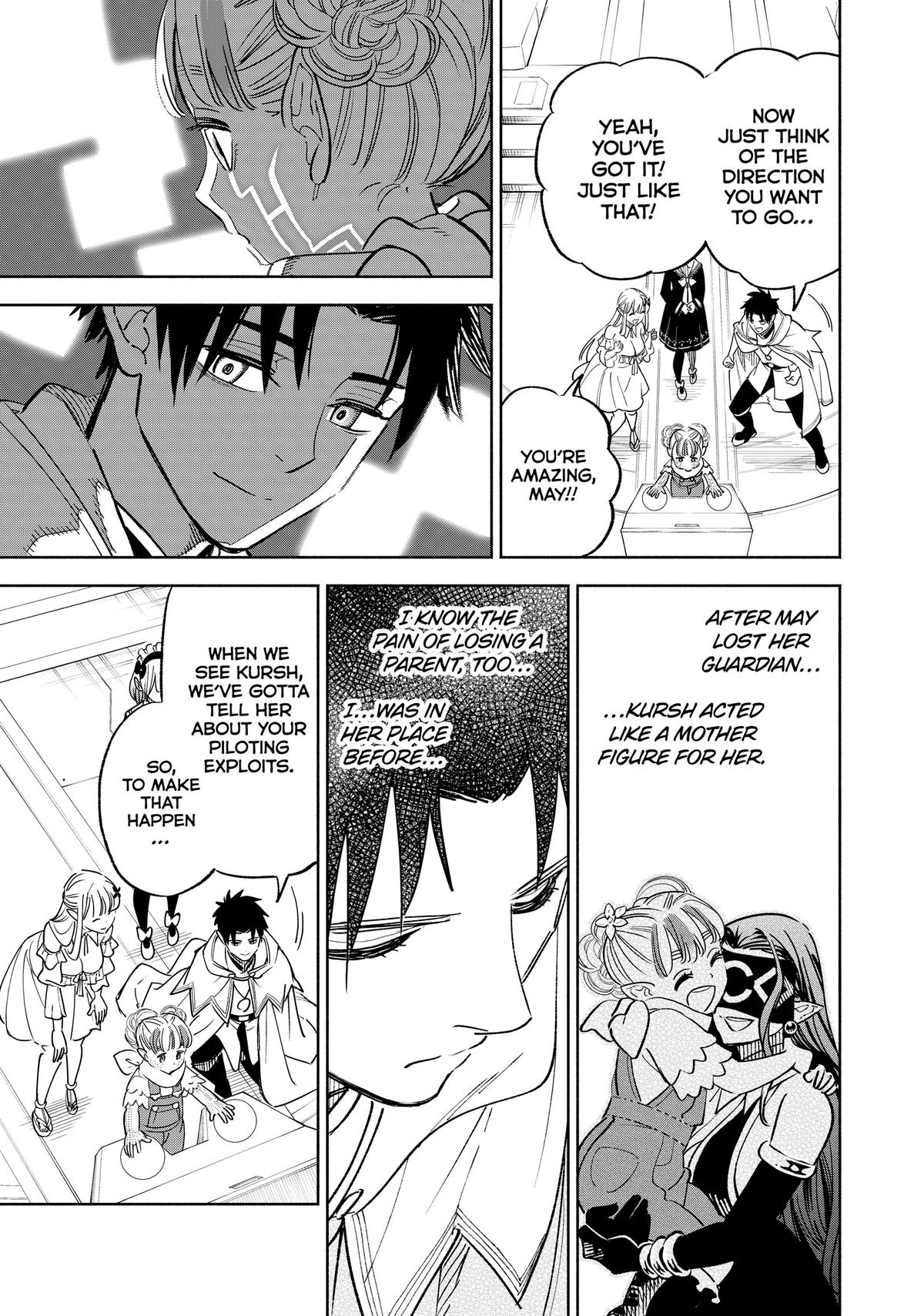 Given Chapter 85 - Page 25