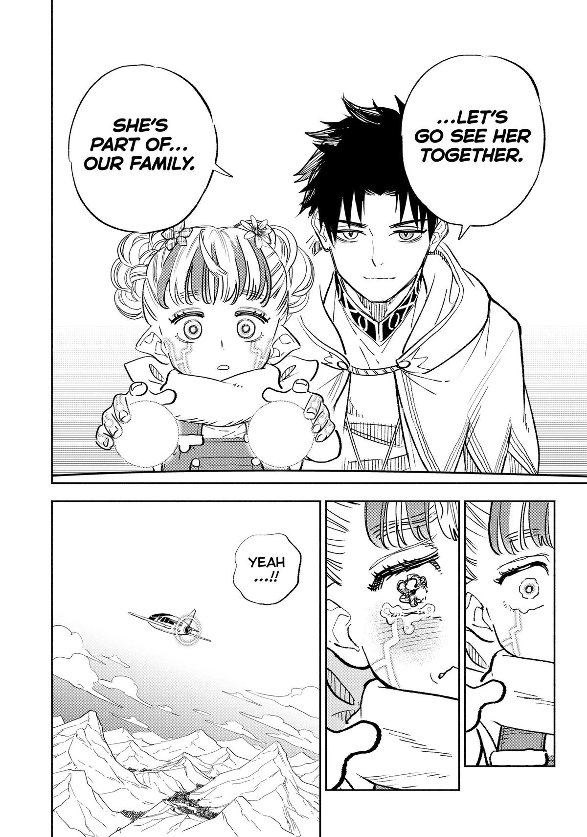 Given Chapter 85 - Page 26