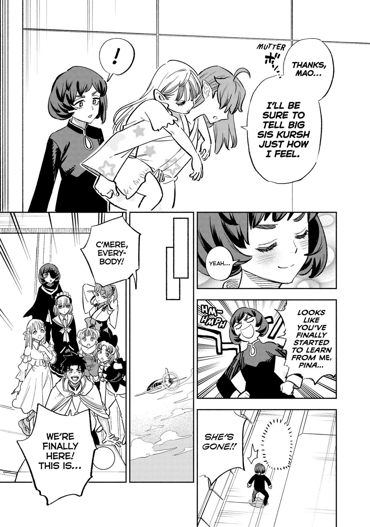Given Chapter 86 - Page 9