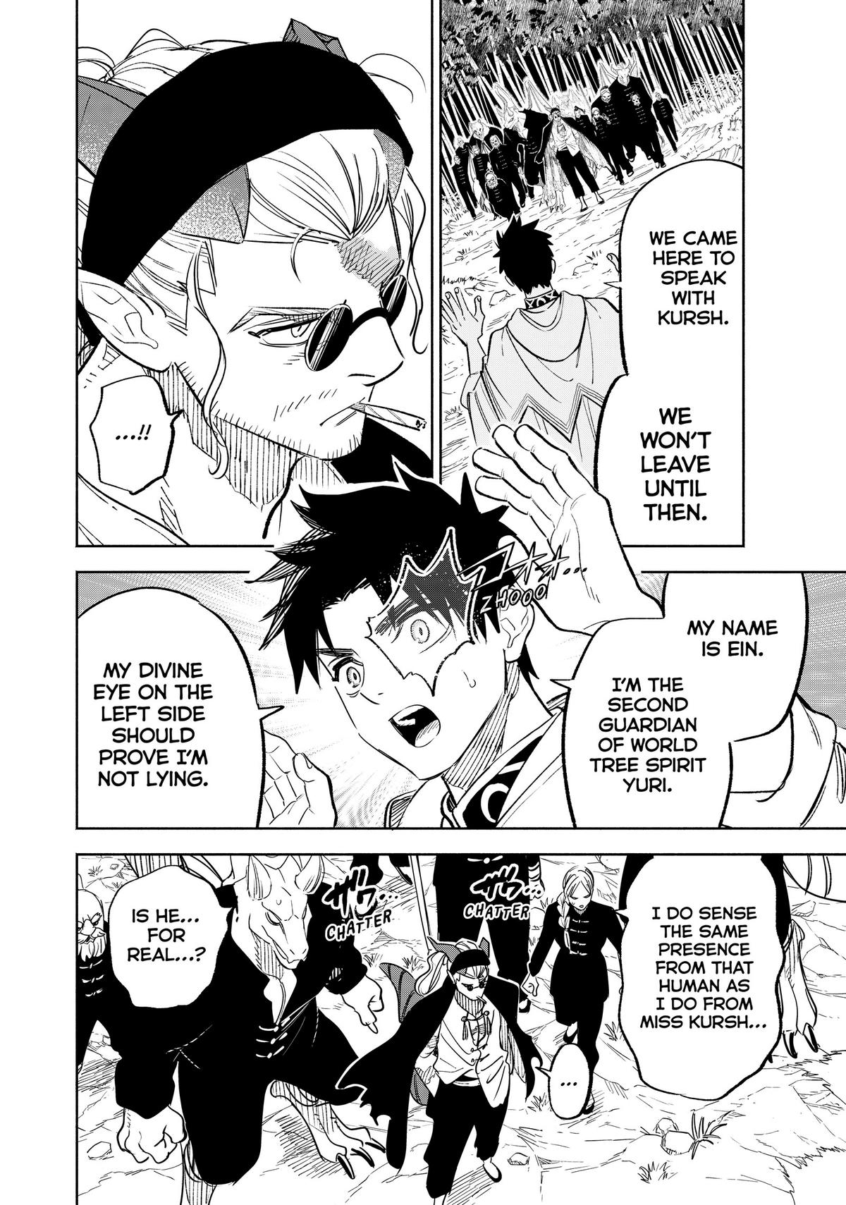 Given Chapter 86 - Page 15