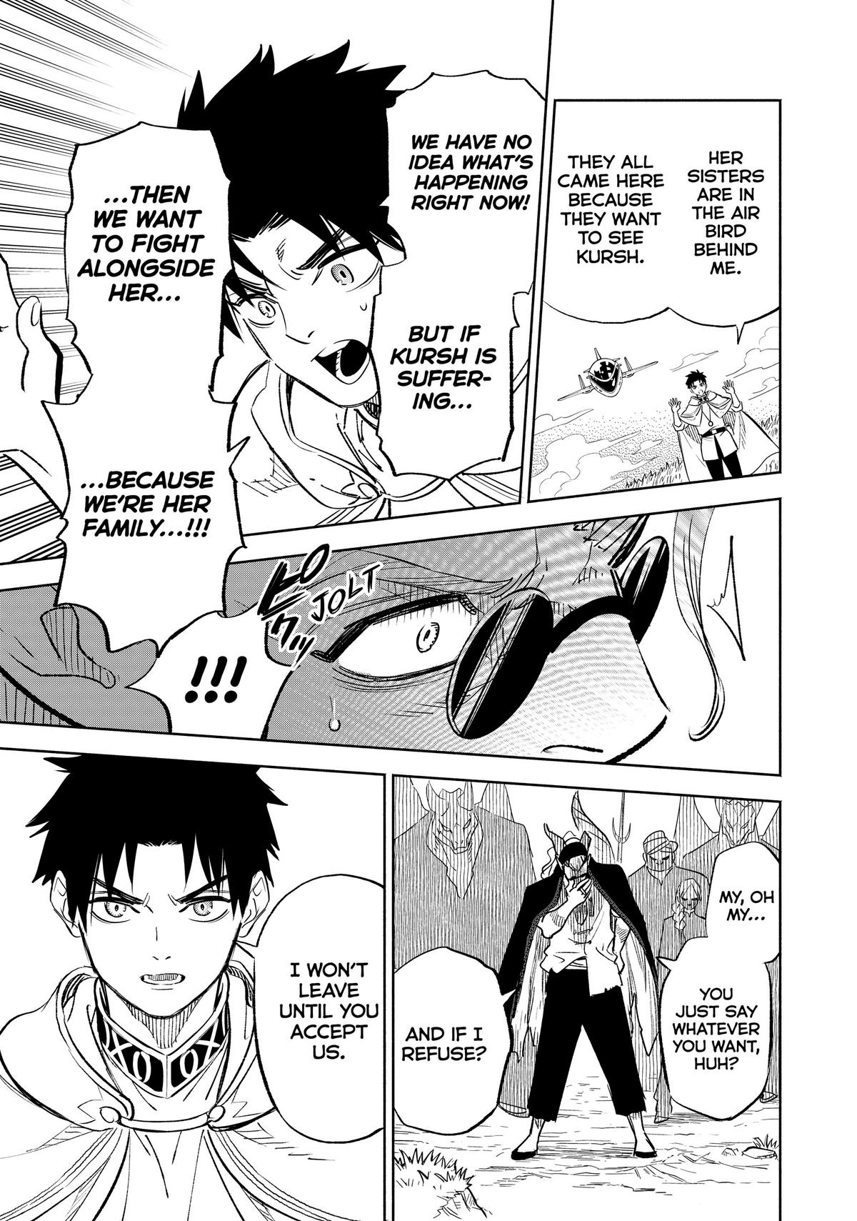 Given Chapter 86 - Page 16