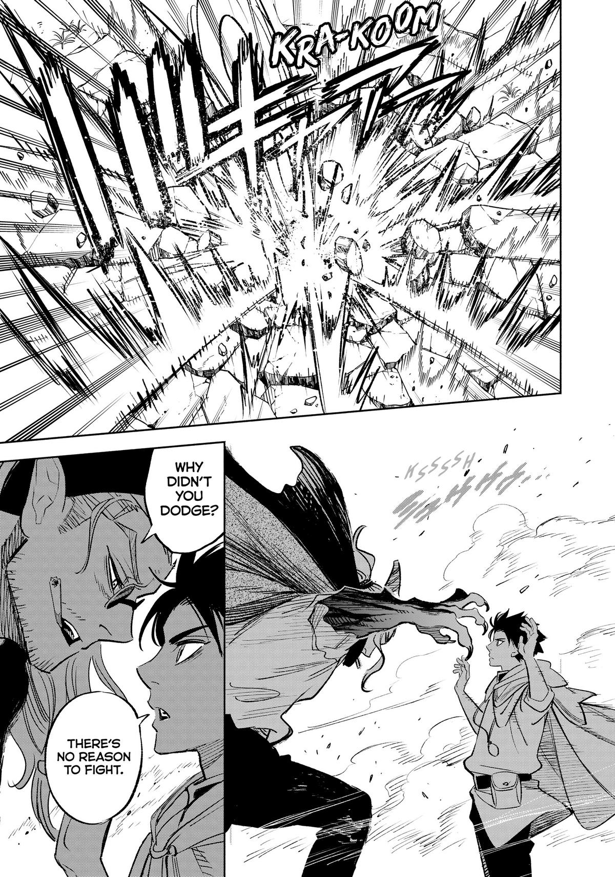 Given Chapter 86 - Page 18