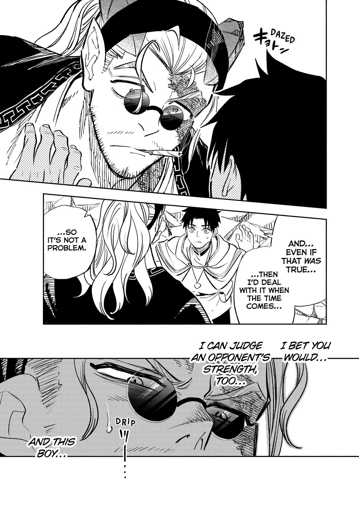 Given Chapter 86 - Page 20