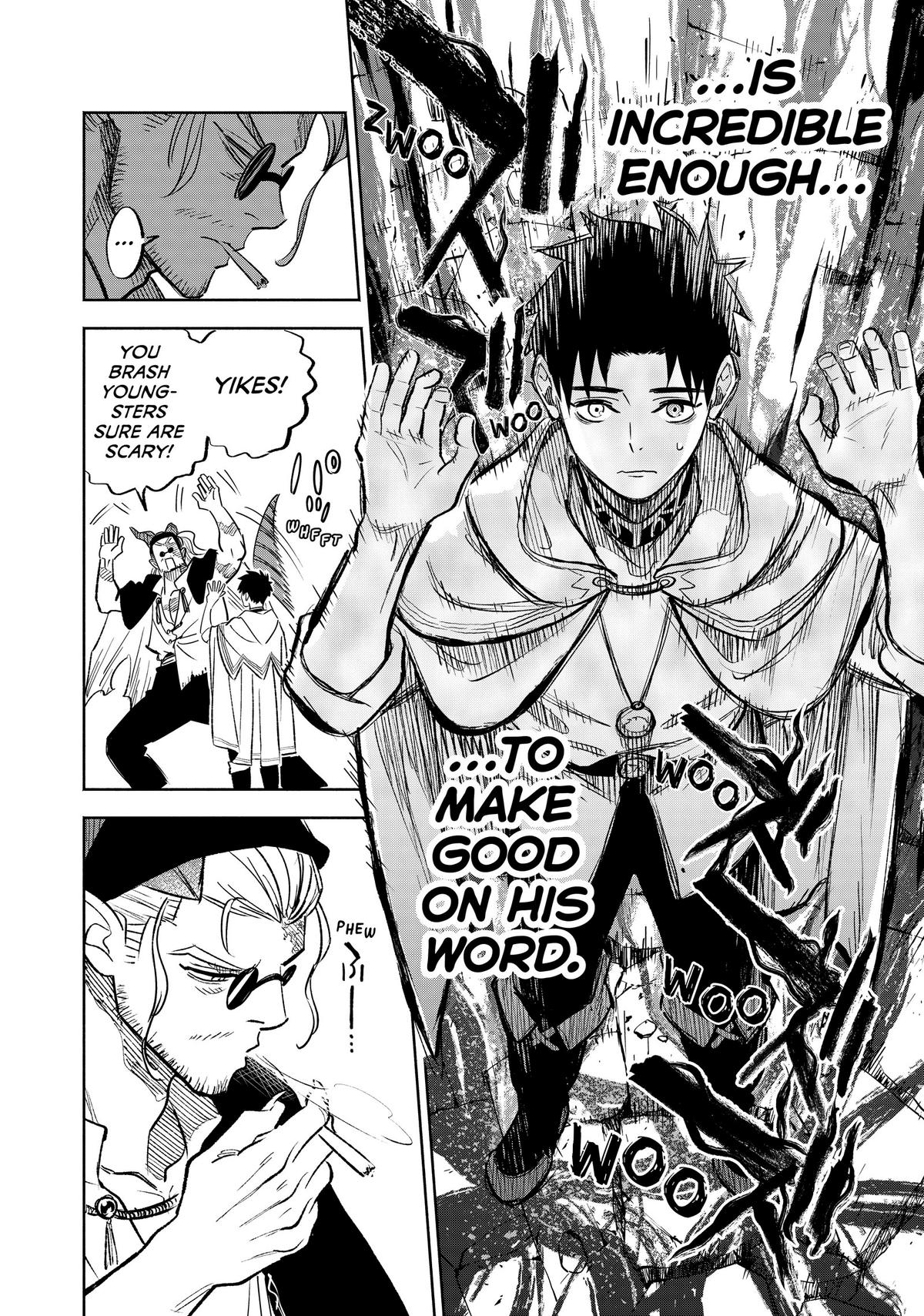 Given Chapter 86 - Page 21