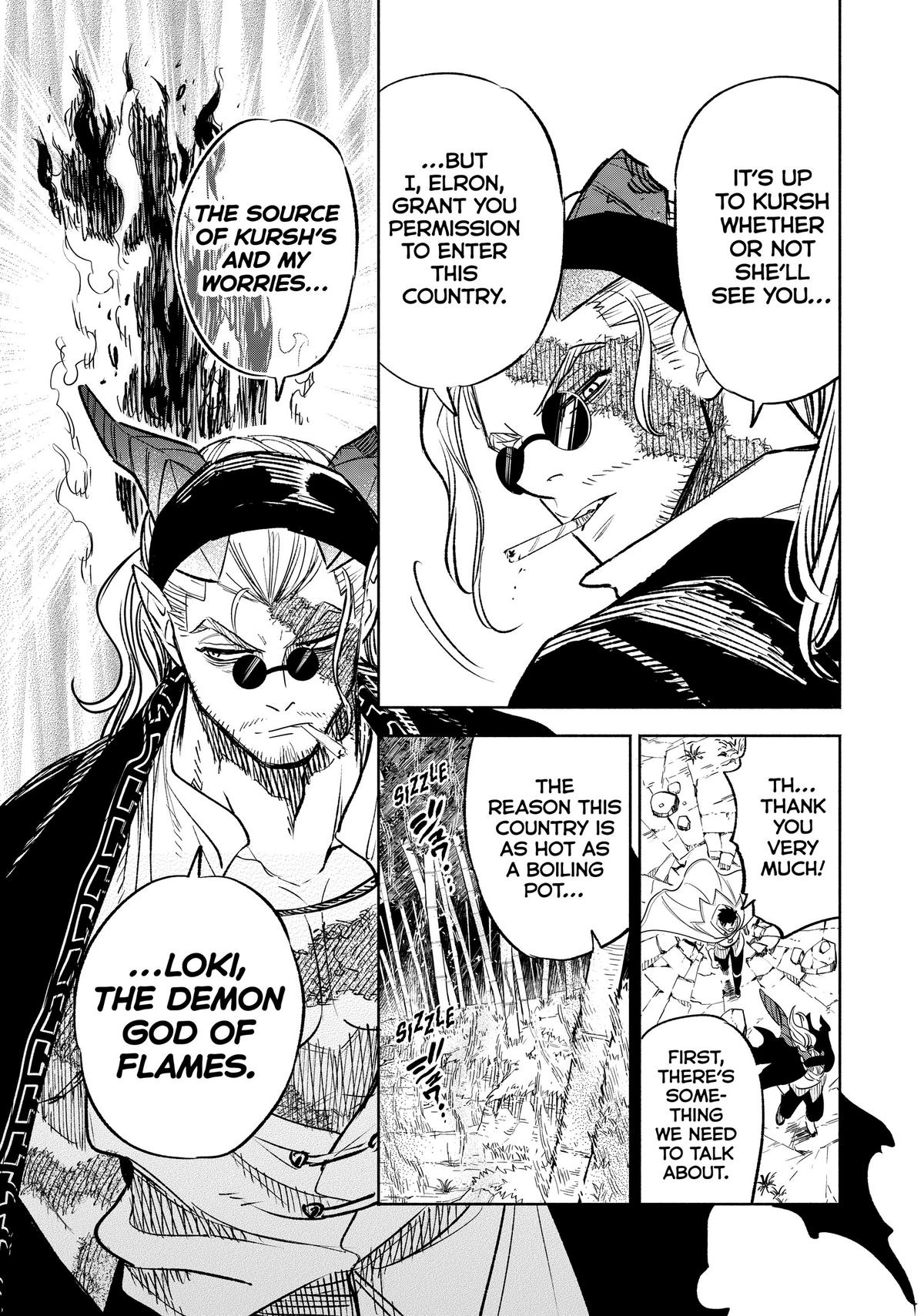 Given Chapter 86 - Page 22