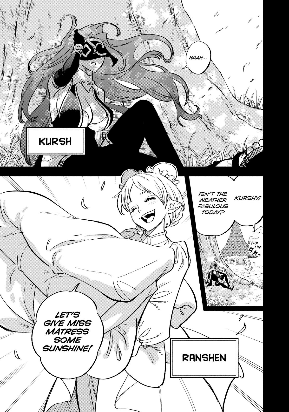 Given Chapter 87 - Page 5