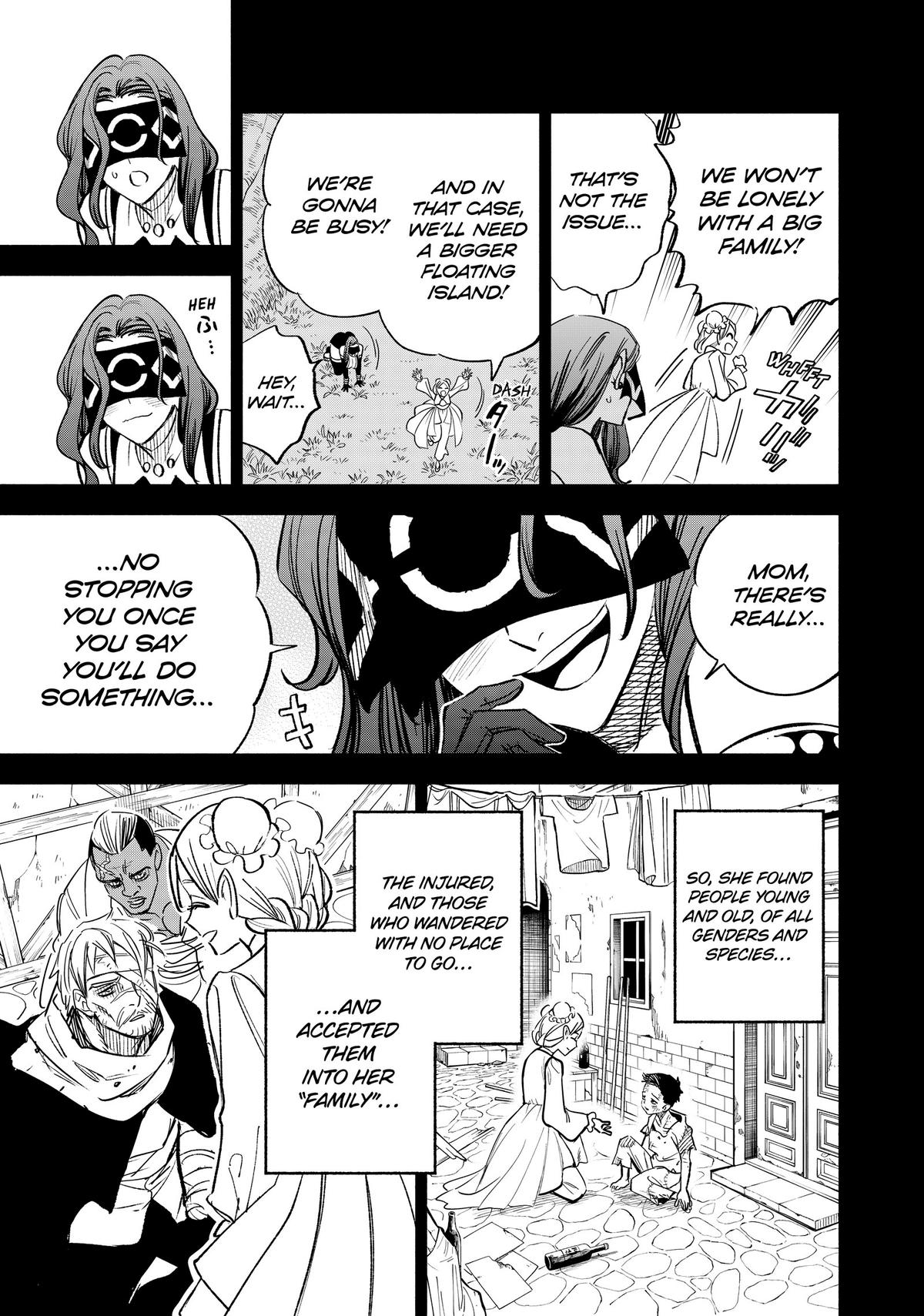 Given Chapter 87 - Page 11