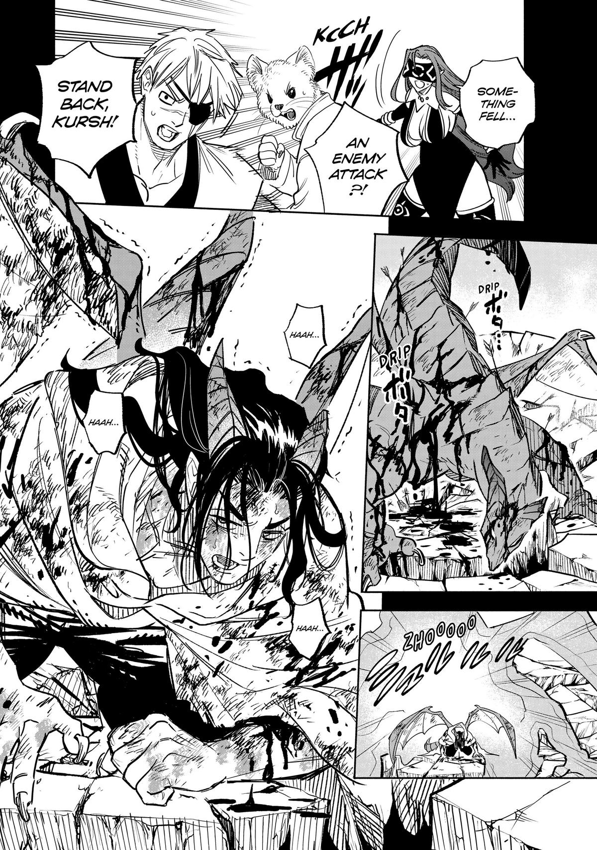 Given Chapter 87 - Page 14