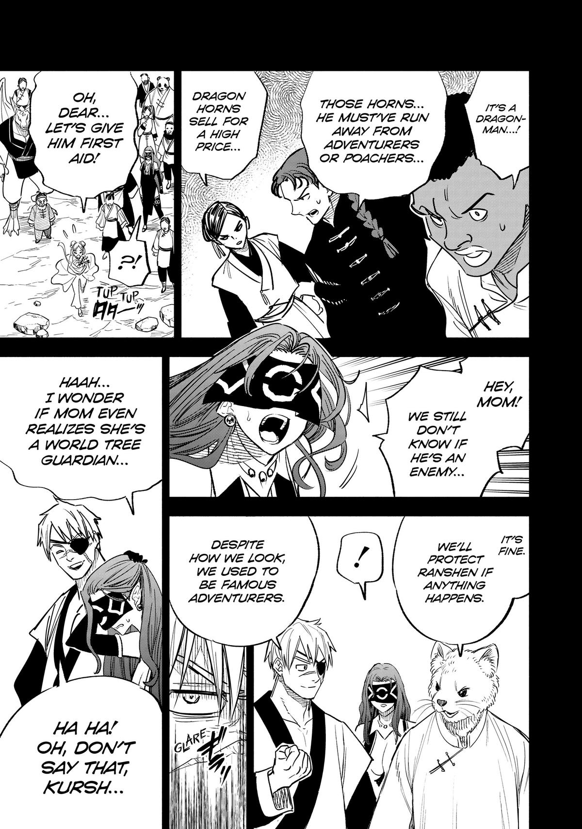 Given Chapter 87 - Page 15