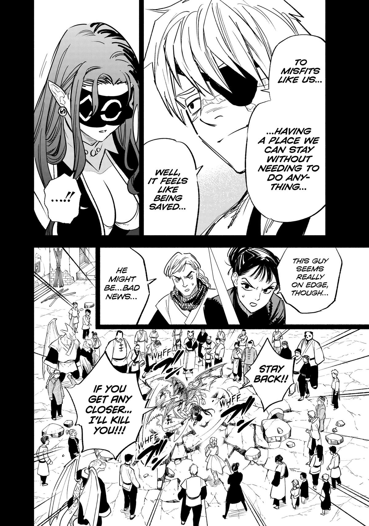 Given Chapter 87 - Page 16