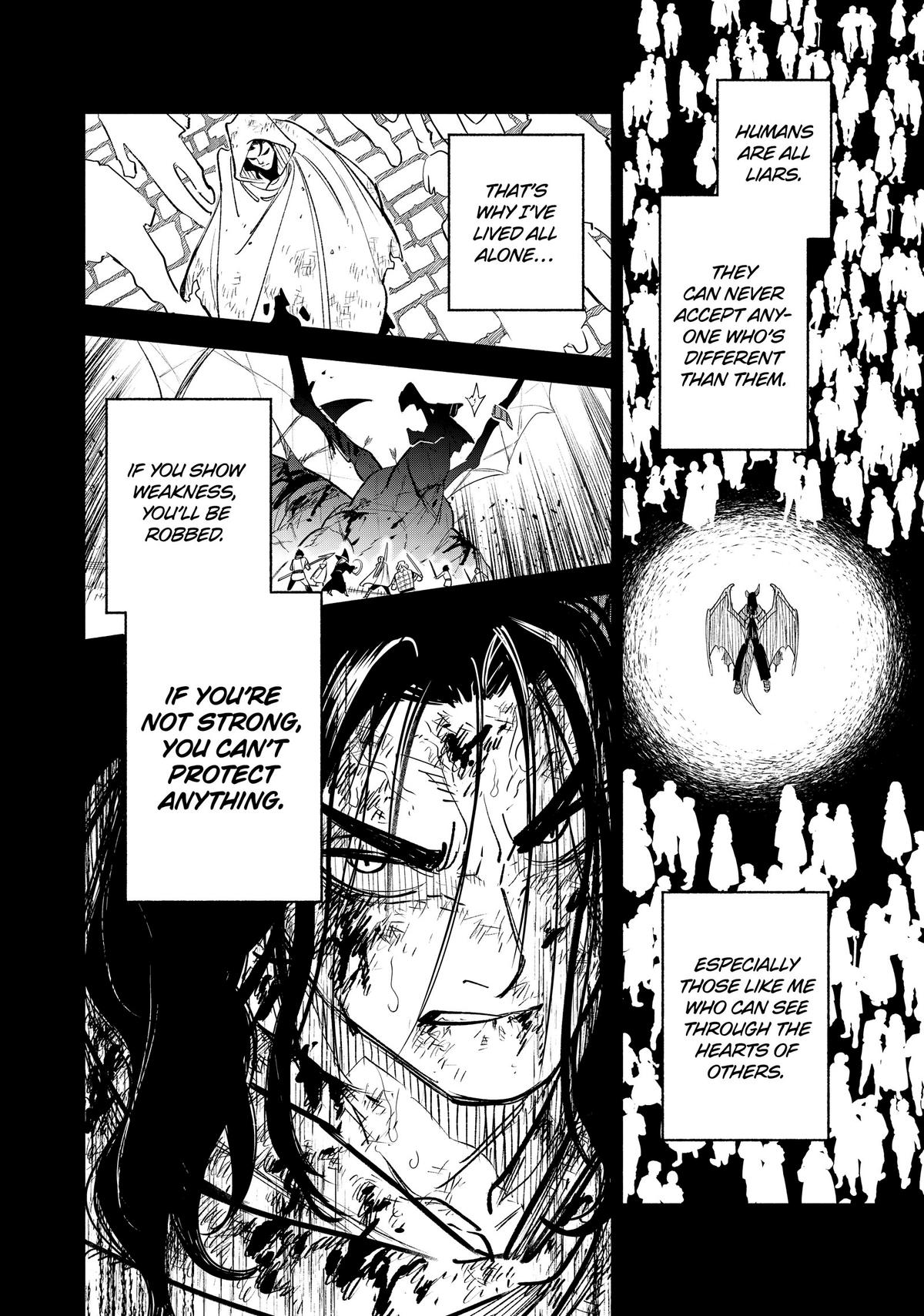 Given Chapter 87 - Page 20