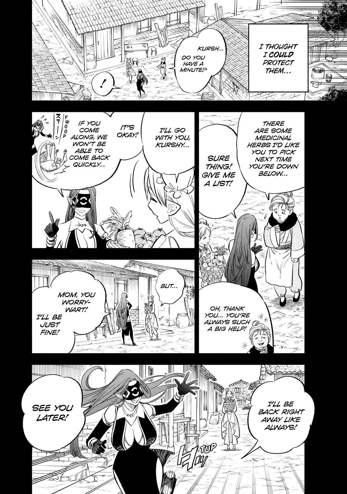 Given Chapter 88 - Page 10