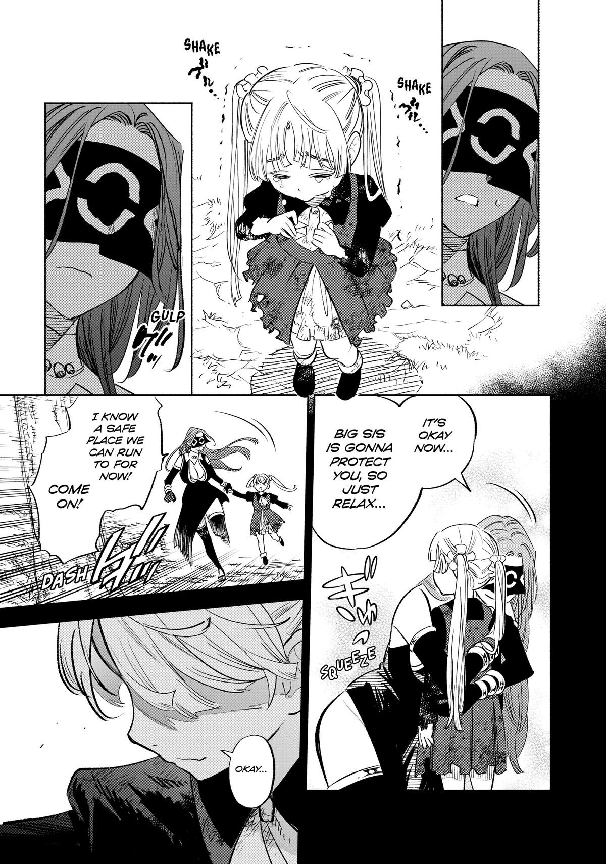 Given Chapter 88 - Page 13
