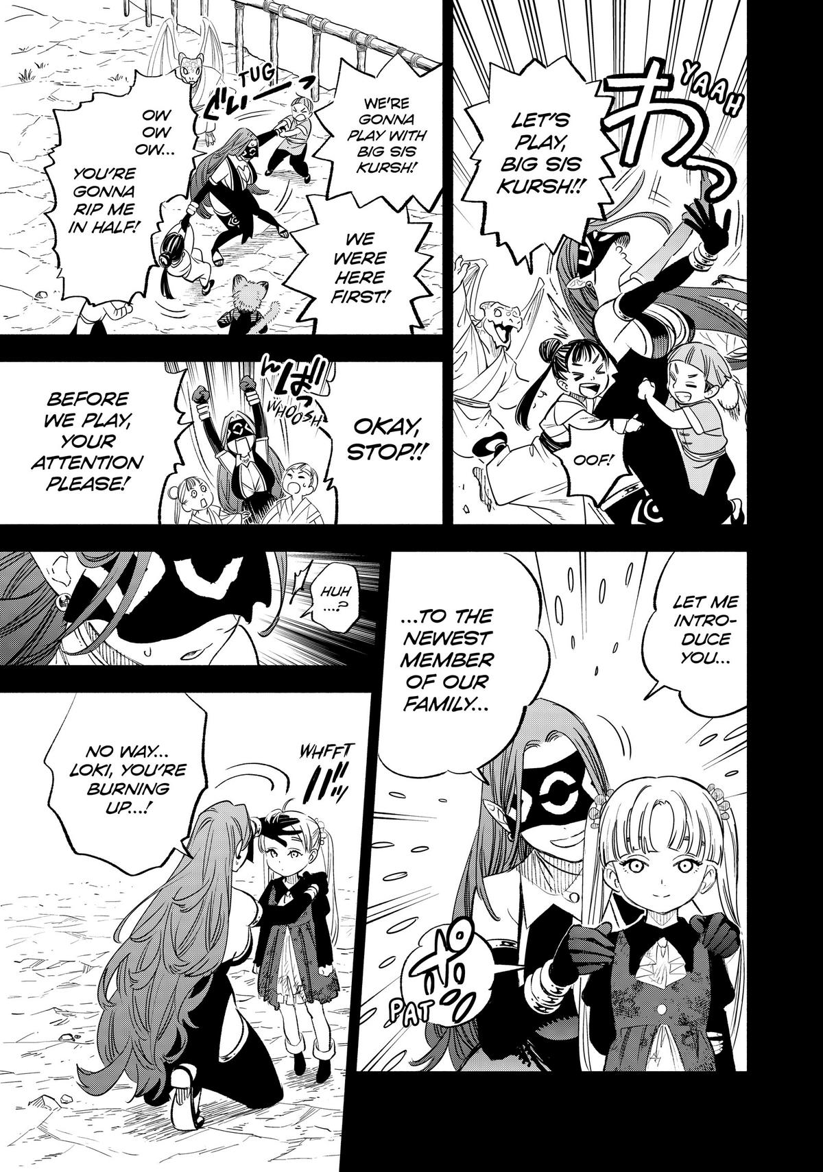 Given Chapter 88 - Page 19
