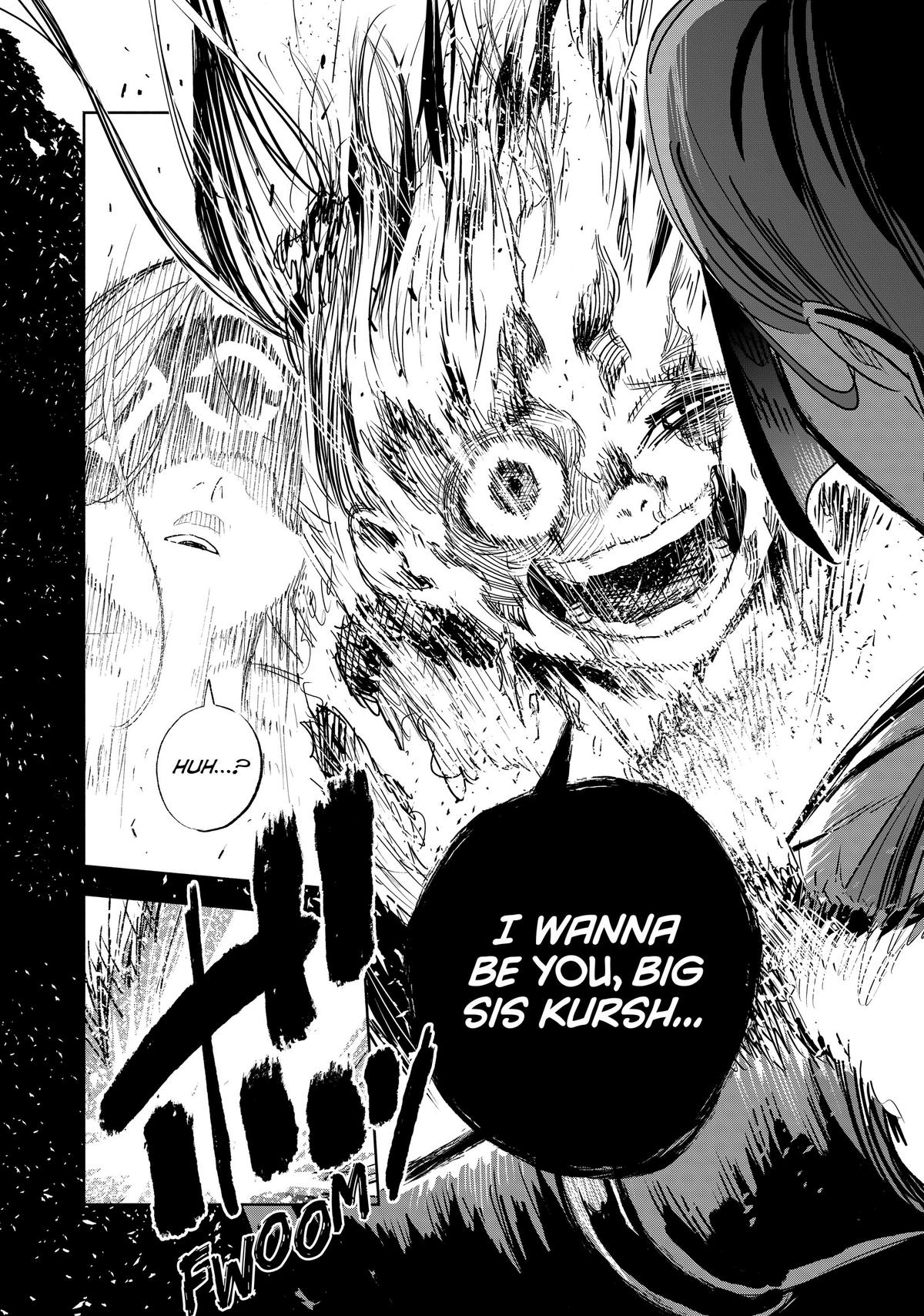 Given Chapter 88 - Page 22