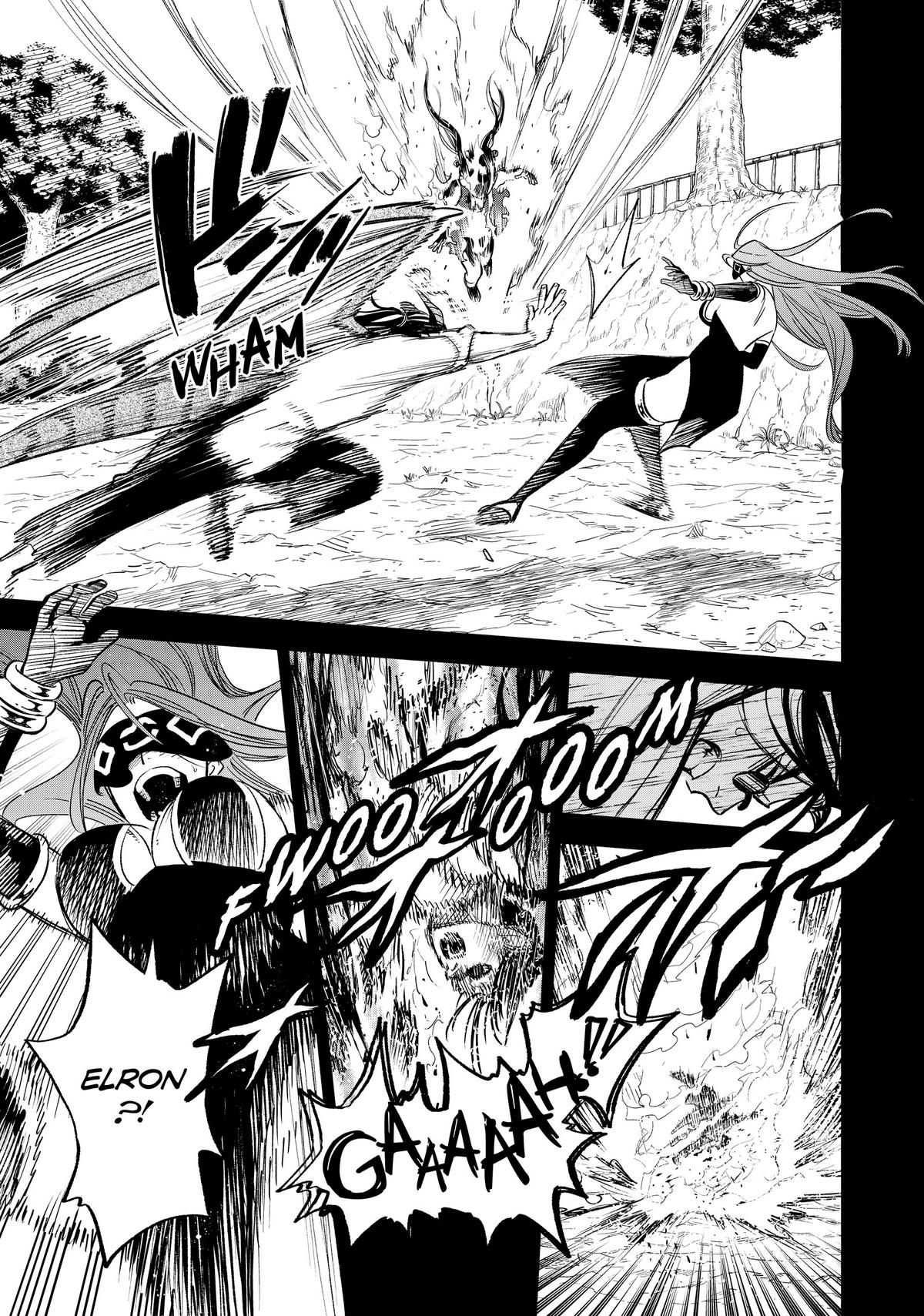 Given Chapter 88 - Page 23